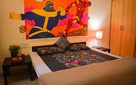 The Hood Hostel